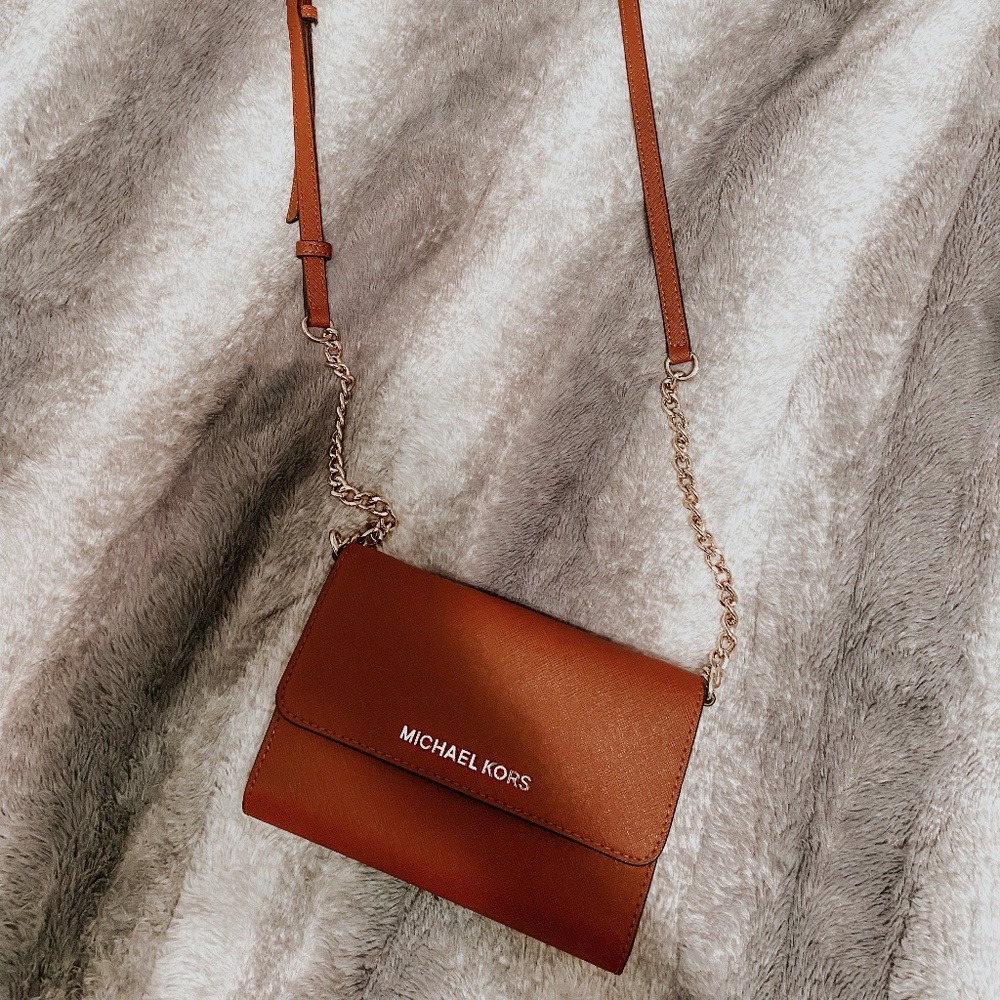 MICHAEL KORS CROSSBODY BAG